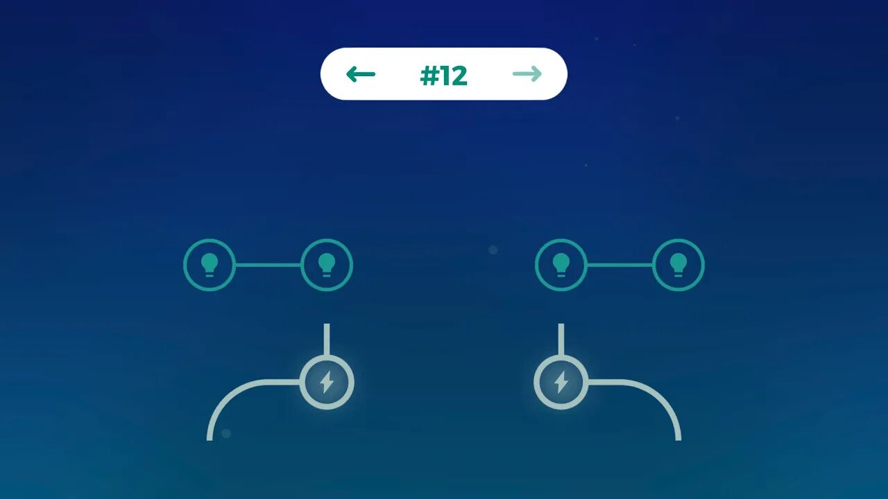 ∞ ENERGY-Level 12
