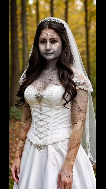 Me on October 31 vs Me on November 1