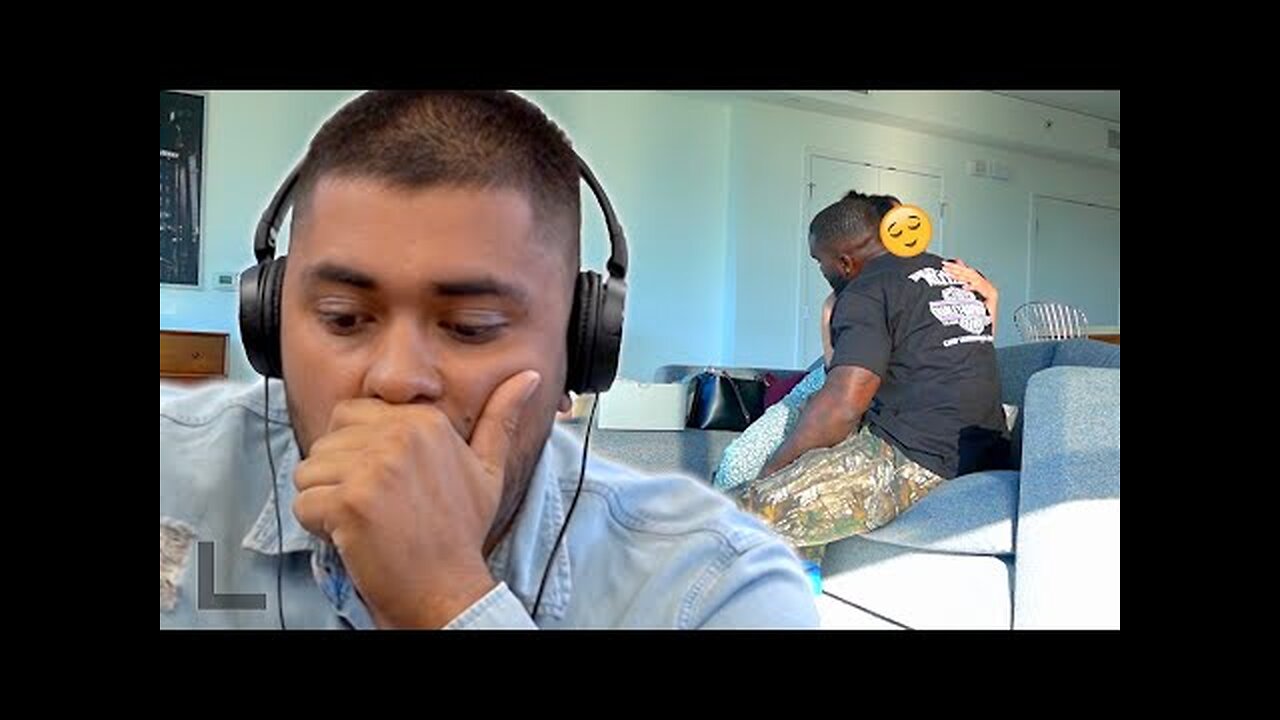 Will His Girlfriend LEAVE HIM for his RICH FRIEND?!?! (UDY Loyalty Test)