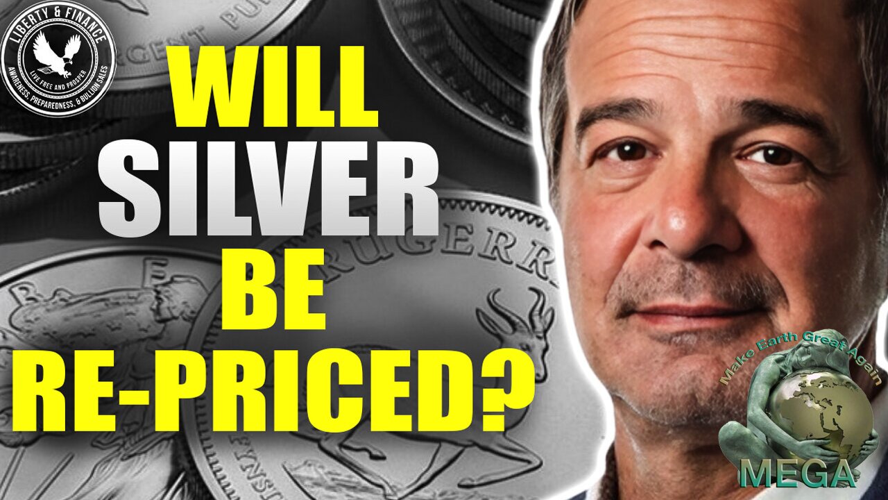 Eastern Silver Buying Is Draining Exchanges | Andy Schectman