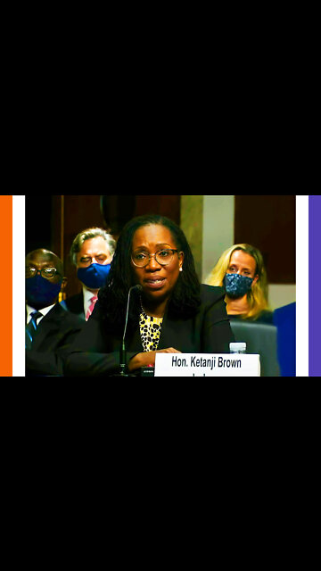 SCOTUS Nominee Supports The 1619 Project