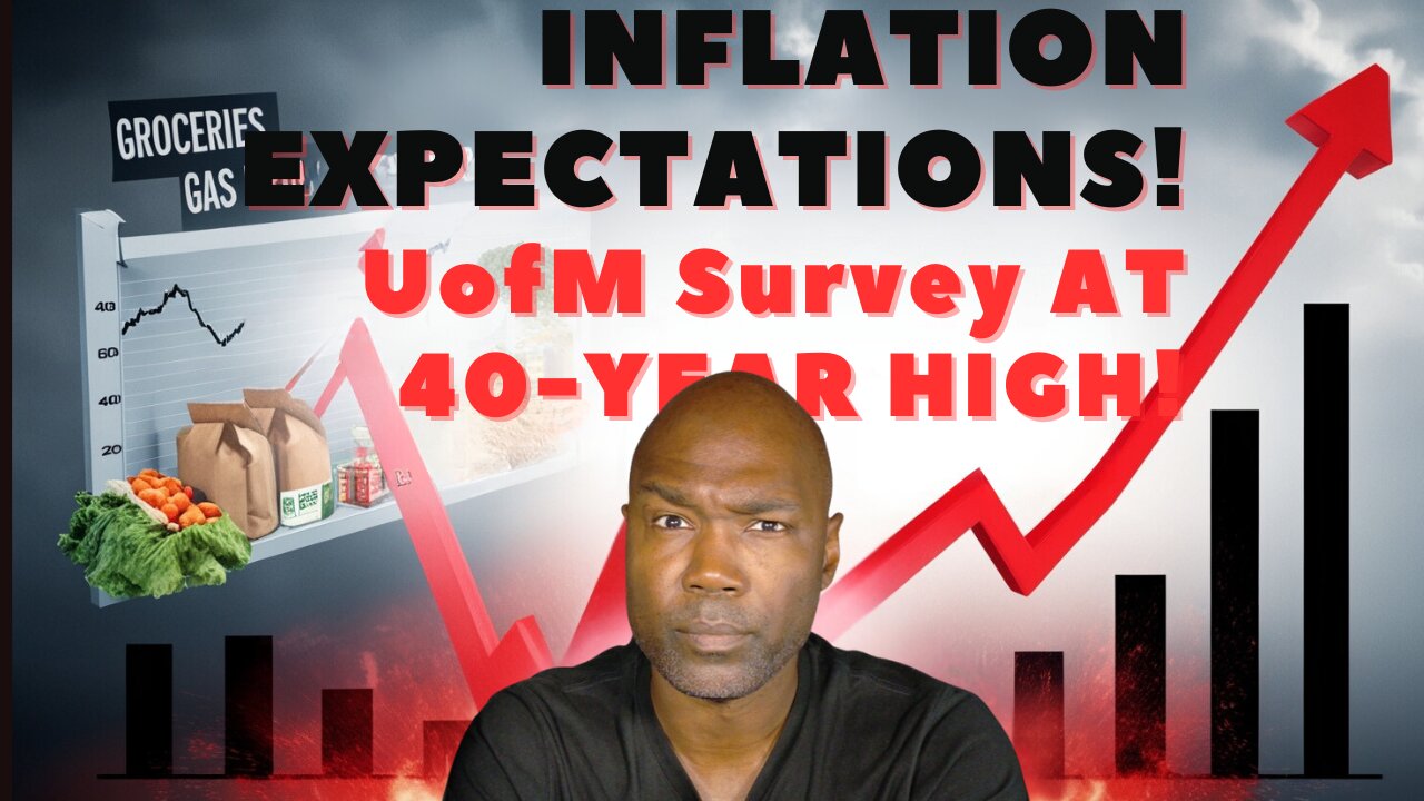 Is 7.1% Inflation Just the Beginning?