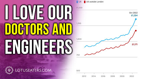 I Love Our Doctors & Engineers