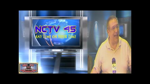 NCTV45’S LAWRENCE COUNTY 45 WEATHER THURSDAY APRIL 1 2021