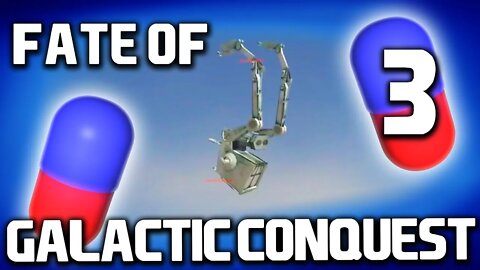 Fate of Galactic Conquest 3