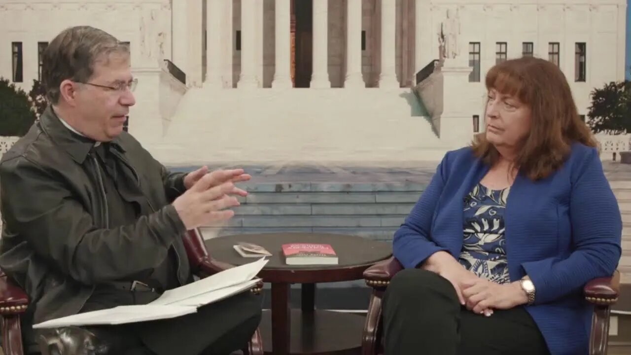 Praying for America for May 16th 2022