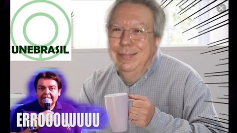 #9 - Erros do Helio Couto - Almoço grátis #RogerioSouza