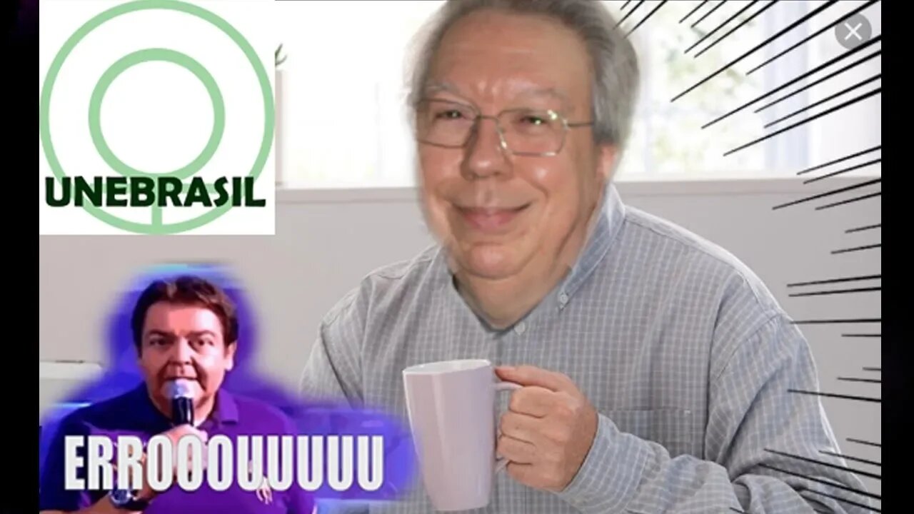 #9 - Erros do Helio Couto - Almoço grátis #RogerioSouza