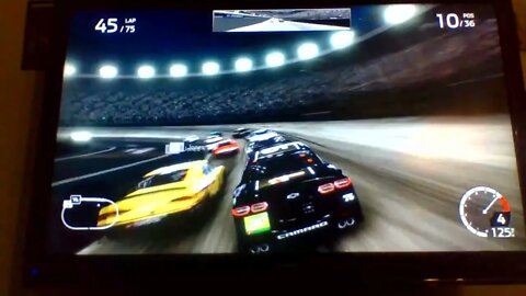 NASCAR Heat 5 24/34:Food City 300