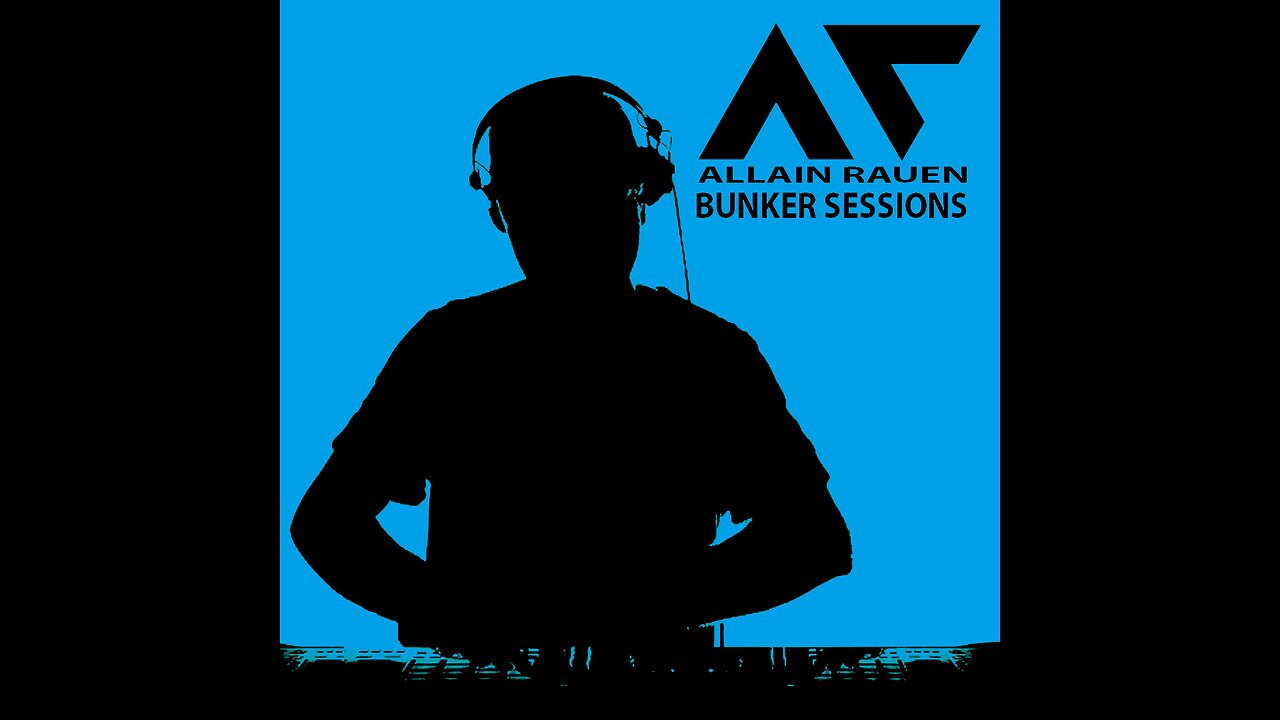 ALLAIN RAUEN - BUNKER SESSIONS 0007