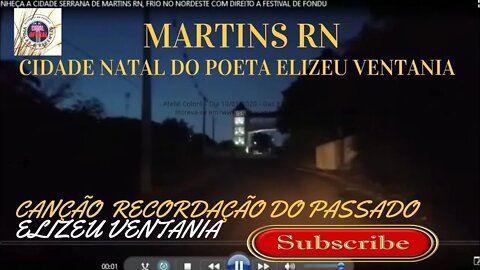 CANÇÃO RECORDAÇÃO DO PASSADO COM O REI DAS CANÇÕES ELIZEU VENTANIA🎁🧧🥽🥼🧵🧵🧶