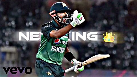 Babar Azam X Pasoori🔥 | BabarXPasoori Montage| cricfever