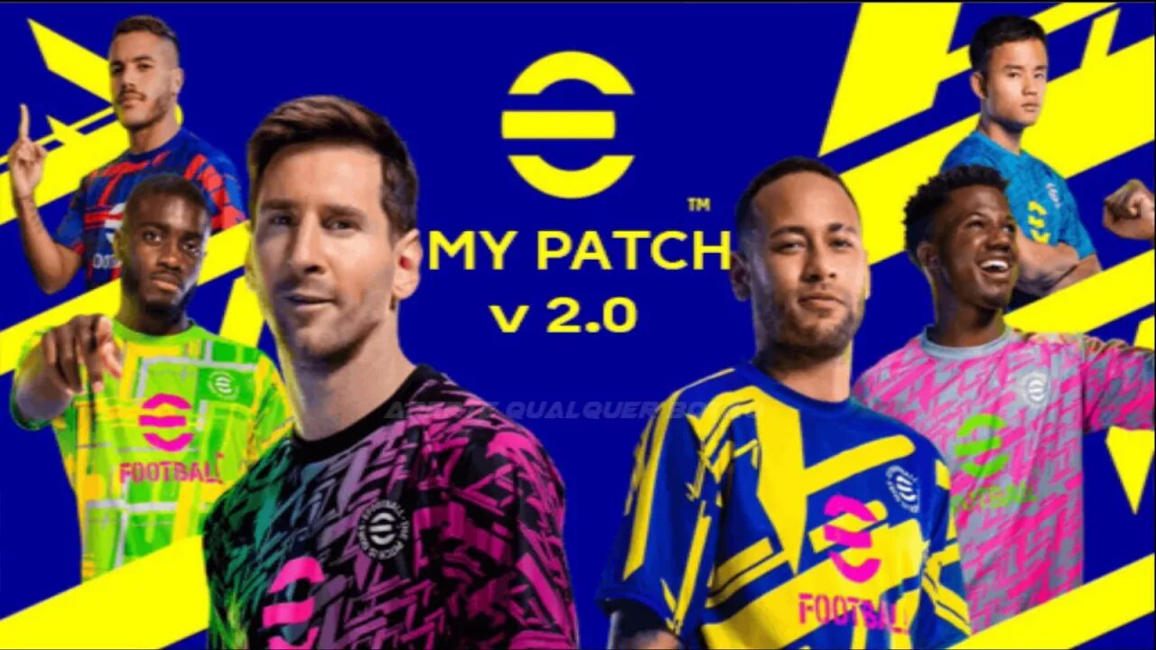 PES 2021 PS2 ATUALIZADO NOVEMBRO EDITOR RIKY EDITION'S