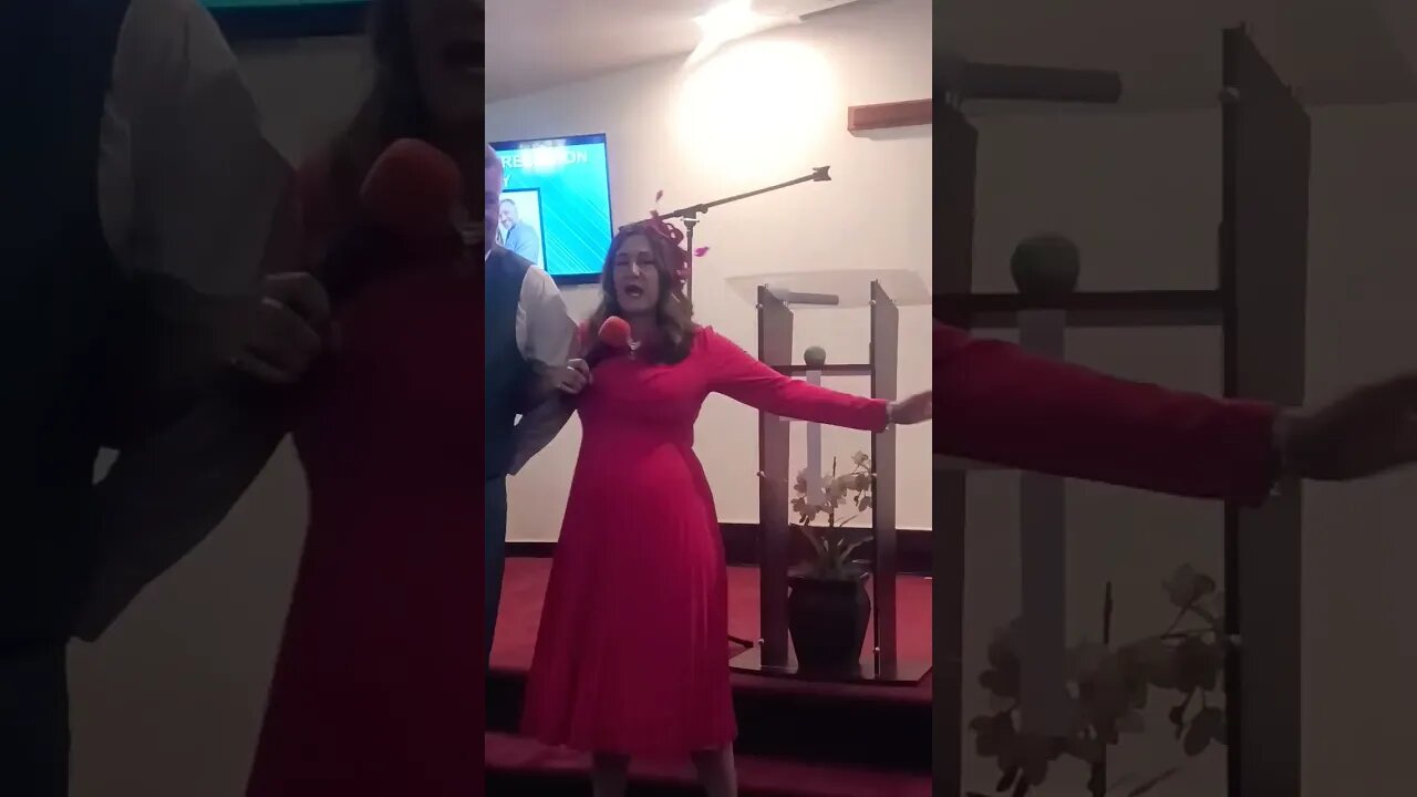 A Family made from God