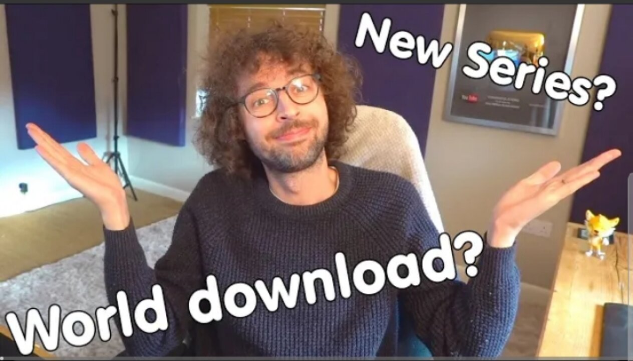 Why Did I End Lovely World? - How Do You Feel? - What's Next?