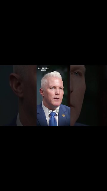 DA: Here's What You Don't Know About How California Makes Laws #californiainsider #zerobail