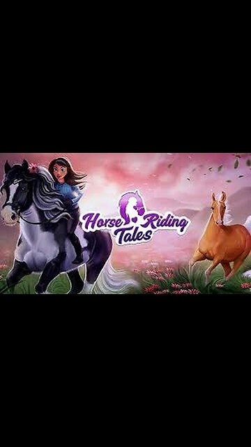 Horse Riding Tales Wild Pony Cheat - Unlimited Free Gems Hack