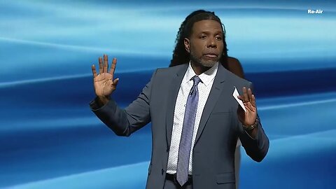Dr. Creflo Dollar - The Chastening of the Lord
