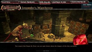 Lets play Dungeons and Dragons Online Hardcore season 6 2022 08 05 19 24 48 0159 5of12