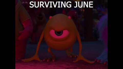 Surviving June