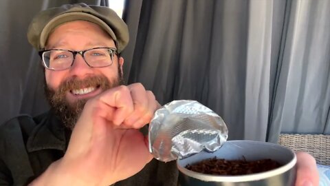 Danish SWR Revisit Tub Style