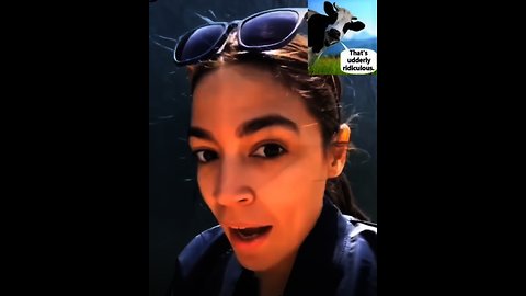 Deranged AOC: Planting cauliflowers is racist