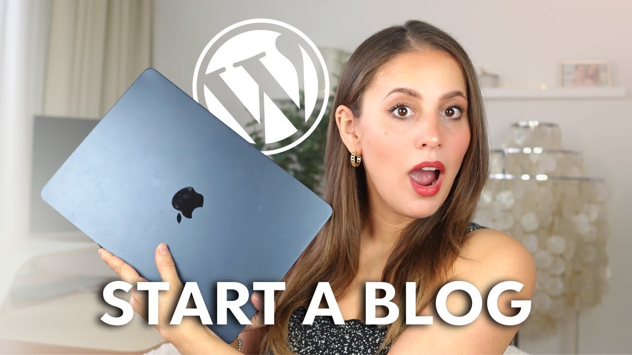 How to Create a Blog on WordPress in 15 Minutes!