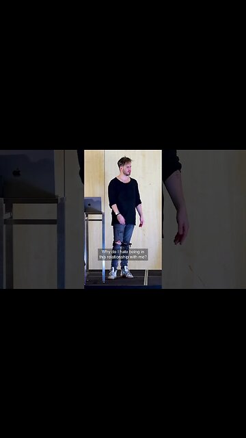 You’re NOT Afraid Of Being Alone… ⚠️