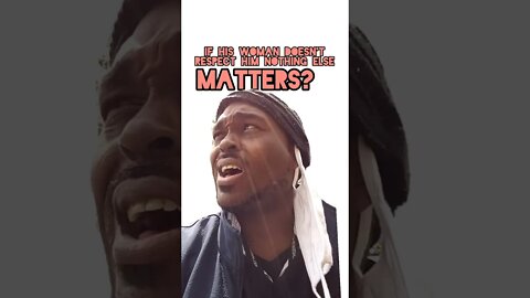 The will Smith Effect;