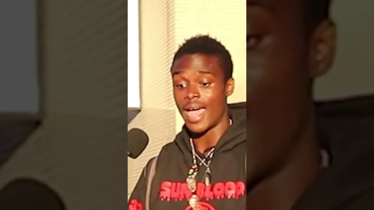 Stance On Where America’s At