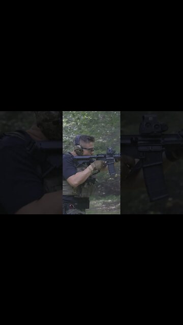 HRT Tactical RAC Plate Carrier