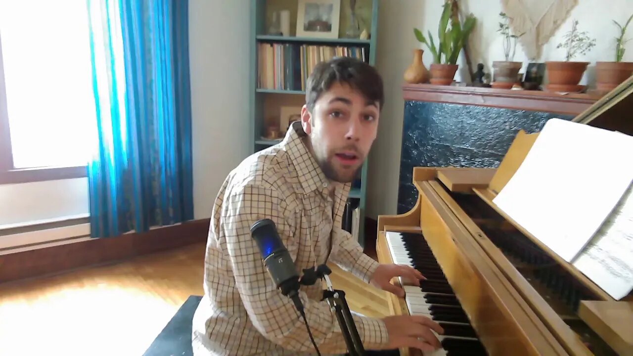 Another beautiful easy piece for beginners - Reflections by Denis Alexander - RCM Book 4
