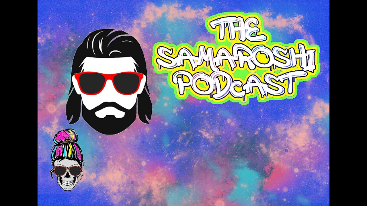 The SamaRoshi Podcast. Episode: 15. EDP is a MONSTER. China "pulls back" on restrictions.