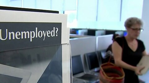 Casi un tercio de los trabajadores estadounidenses están buscando un empleo nuevo