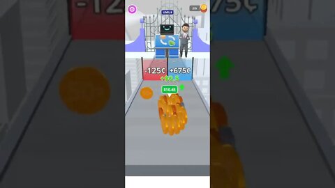 Money Rush 7