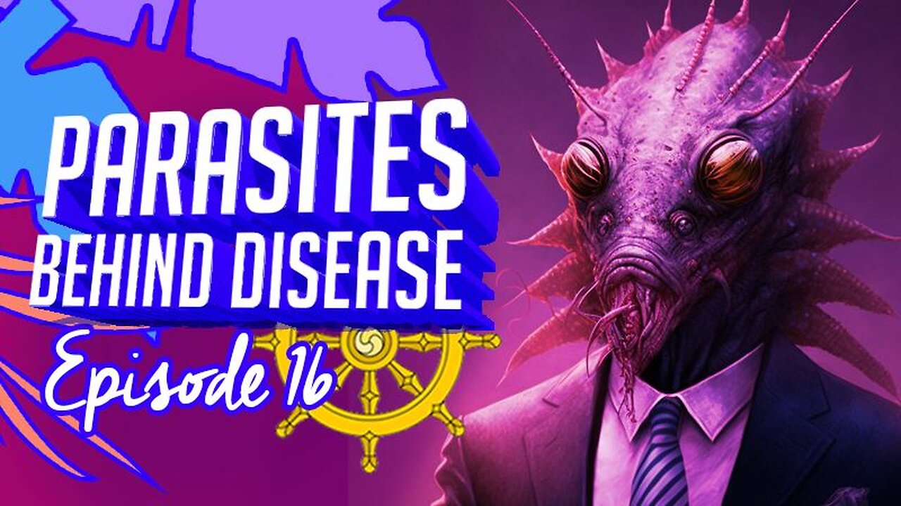 #16 Free Energy, Electroculture, and Parasite Conspiracy: The Latest That Will Make You Question All