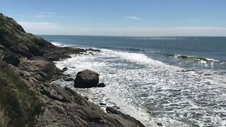 Mirante de Pedras Itaguaçu, São Francisco do Sul, Santa Catarina, SC