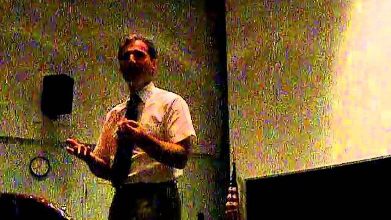 Bill Gunn FSU 4.AVI