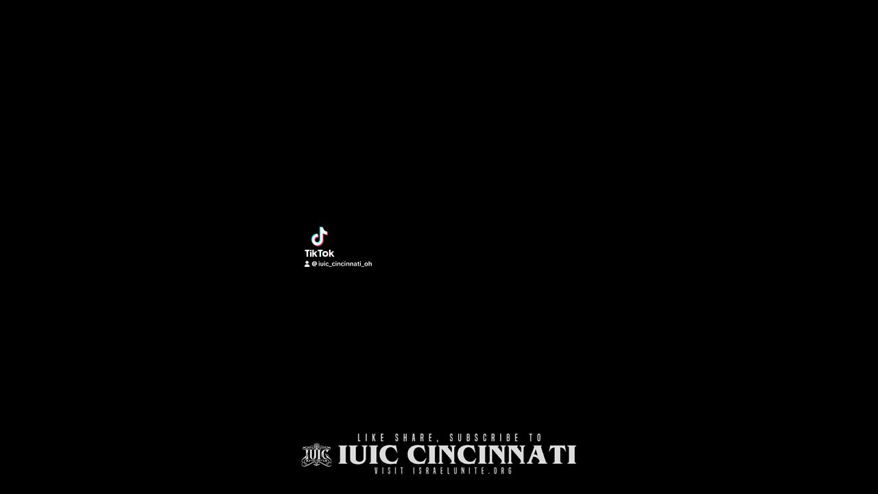 2K24 #Feast of #Tabernacles: #STUDY #PRAY #APPLY #IUIC #CINCINNATI #COLUMBUS #FOT