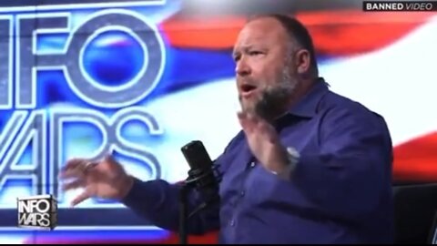 Alex Jones responds to Kevin McCarthy approval