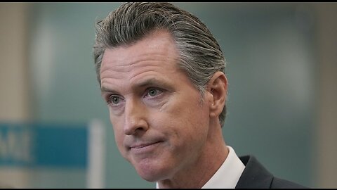 Now the Left Is Attacking Target Too: Here Comes Gavin Newsom With a Shameful Hot Take