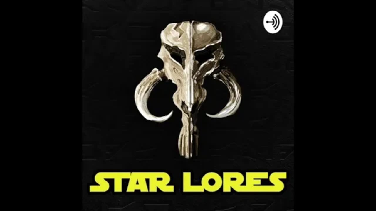 Episode 47: Scions of The Jedi