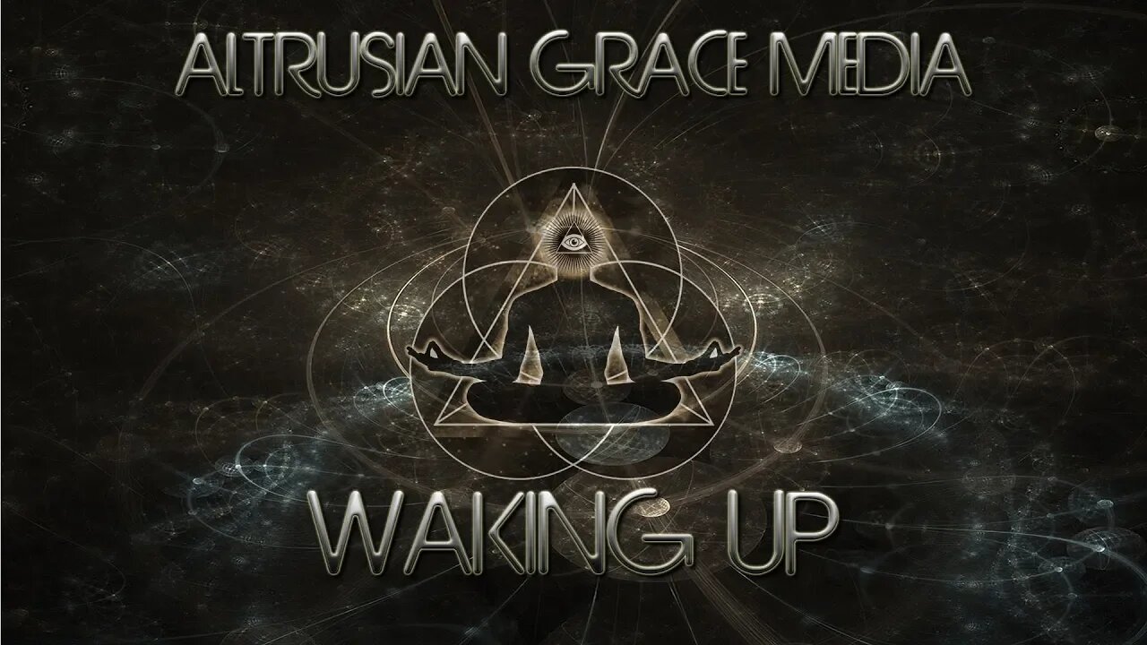 Waking Up (2015 audio essay on consciousness, Truth exploration, the spiritual path) AGM Satsang