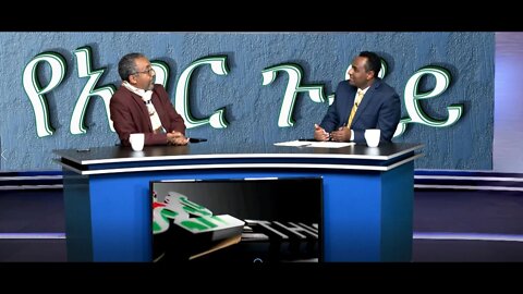 Ethio 360 Habtamu Ayalew With Dr. Kassa Ayalew የአገር ጉዳይ "ተቃዋሚው ኃይል ለምን መንግስት ጉያ ስር ተለጠፈ"