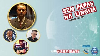 SEM PAPAS NA LINGUA com Lucas Ferrugem