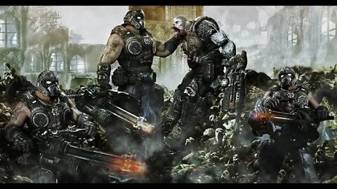Gears reagrupaaarrr!!!!