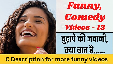 Funny comedy videos : Try Not to Laugh....