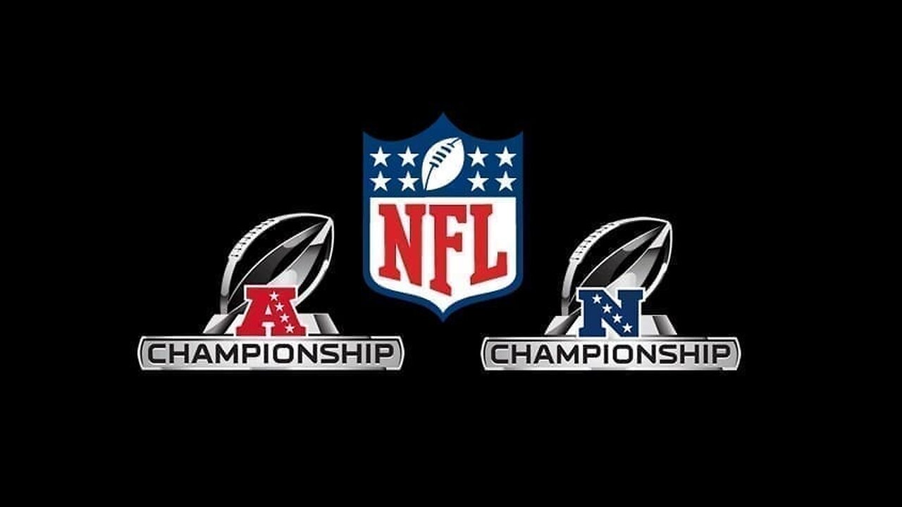 Episode 5 - Championship Weekend