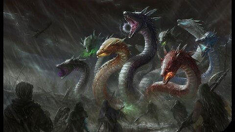 Defeating the Hydra Part 2