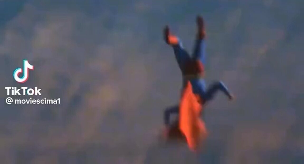 Superman vs Hulk